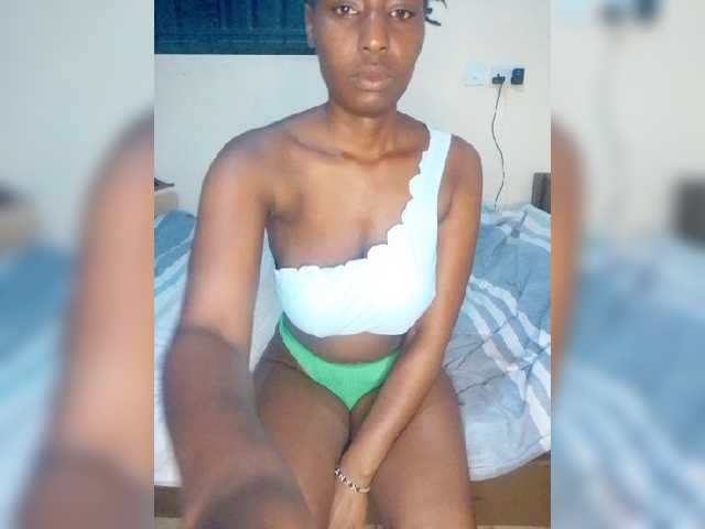 NubianFlirt live cam on BongaCams
