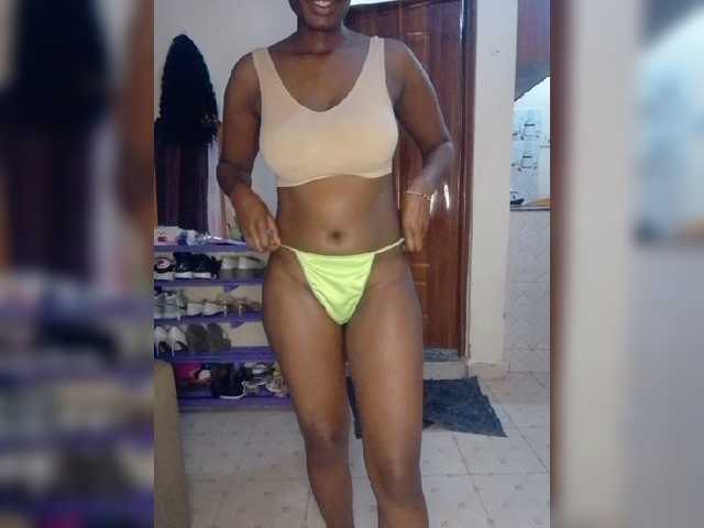 Preview of nubianflirt