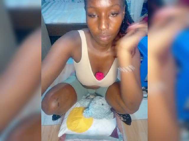 NubianFlirt