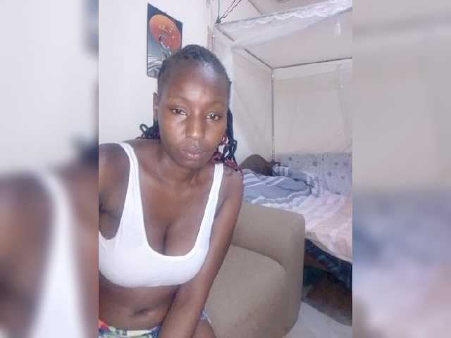 NubianFlirt