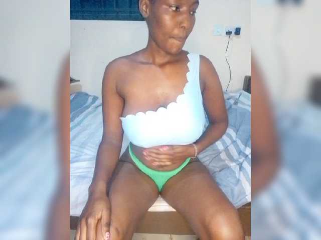 NubianFlirt