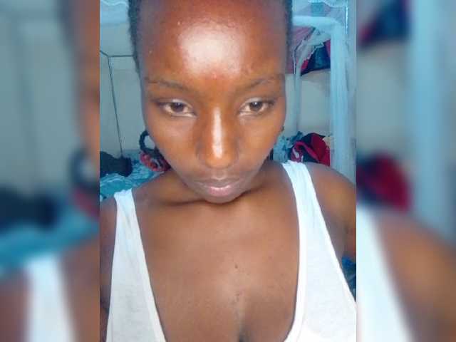 NubianFlirt
