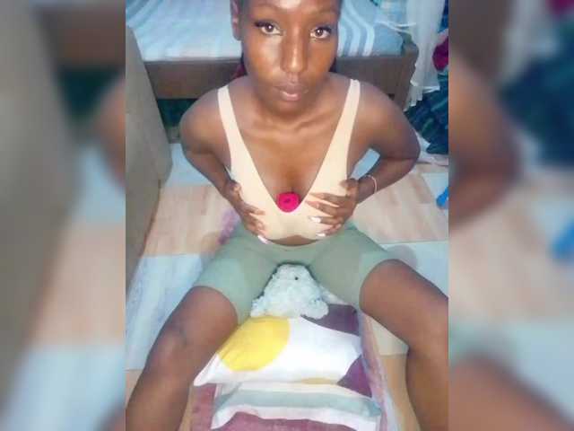 NubianFlirt