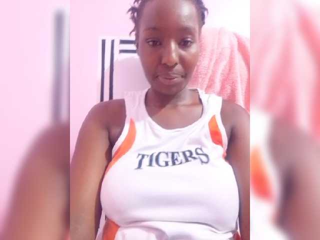 NubianFlirt
