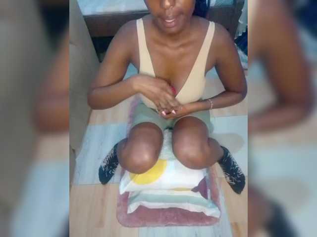 NubianFlirt