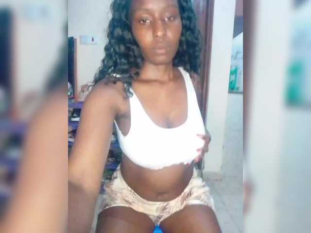 NubianFlirt