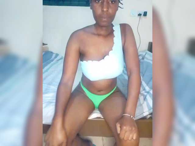 NubianFlirt