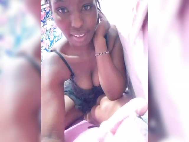 NubianFlirt