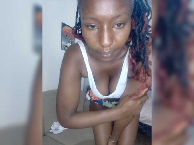 NubianFlirt