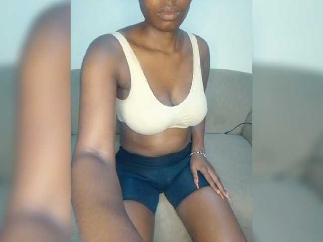 NubianFlirt
