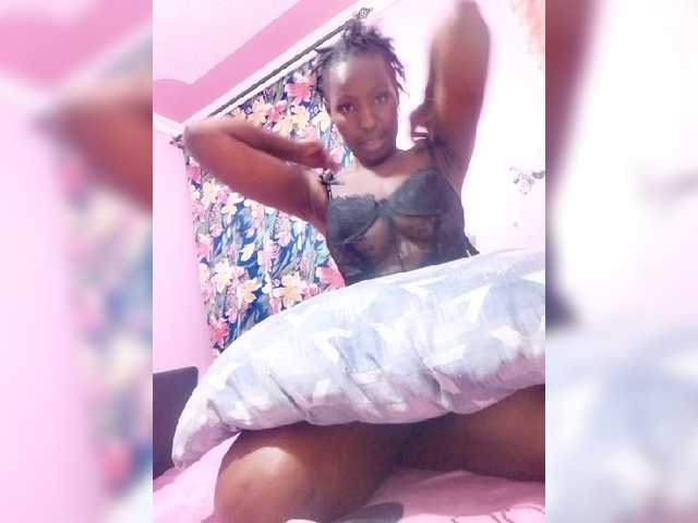 NubianFlirt