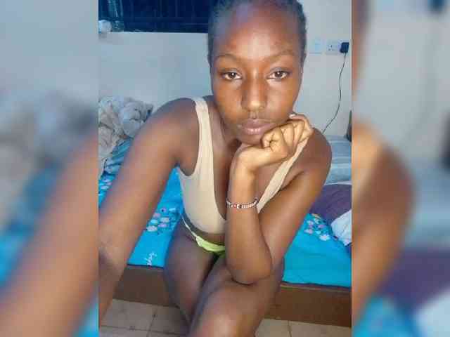 NubianFlirt NubianFlirt