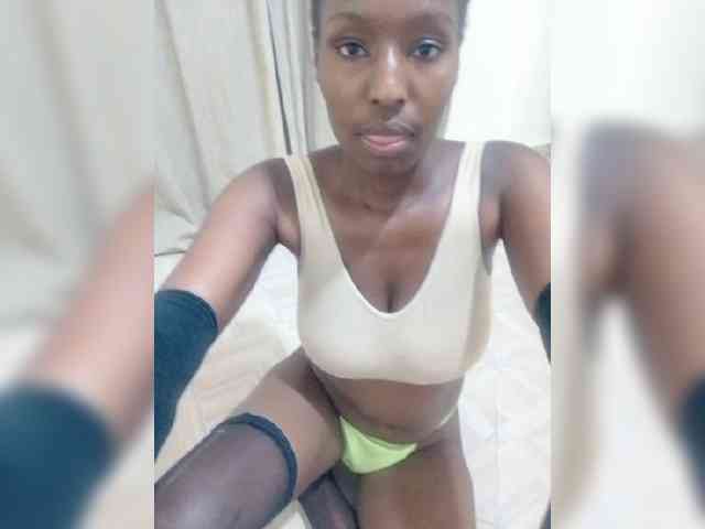 NubianFlirt