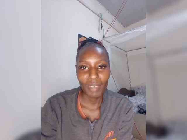 NubianFlirt webcam