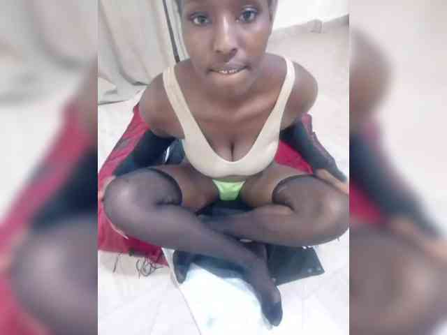 NubianFlirt