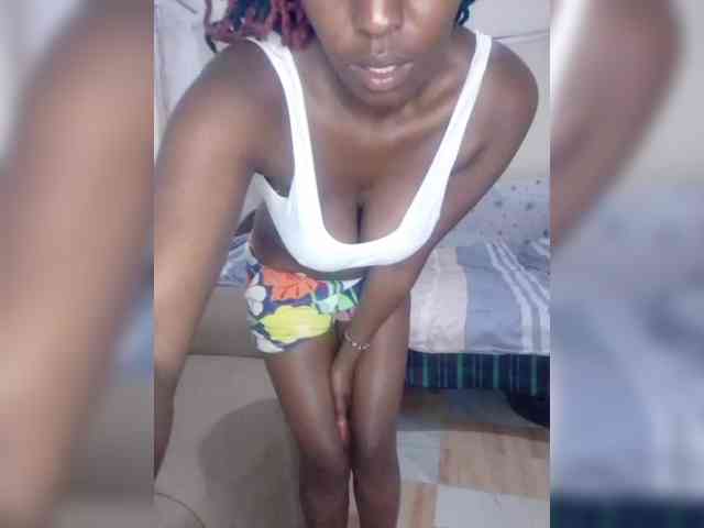 NubianFlirt NubianFlirt