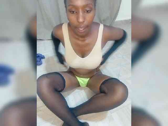NubianFlirt