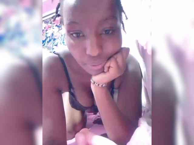NubianFlirt