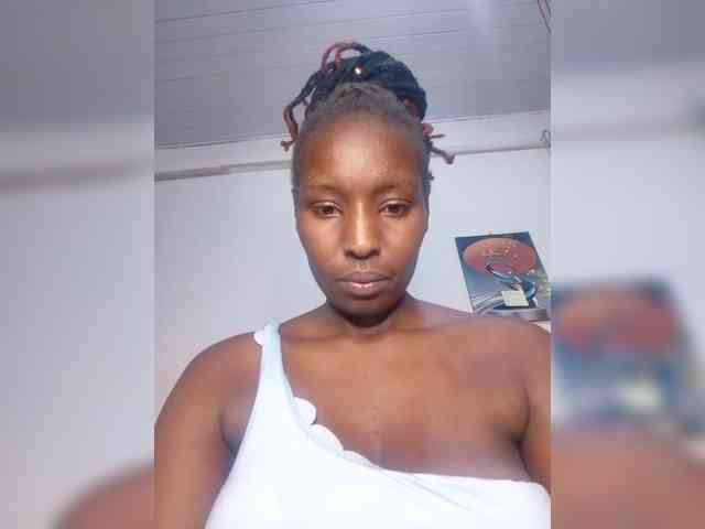 NubianFlirt NubianFlirt