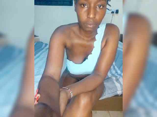 NubianFlirt