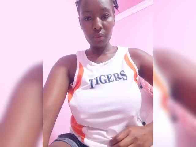 NubianFlirt NubianFlirt