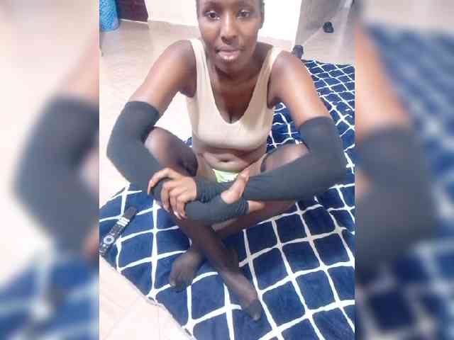 NubianFlirt