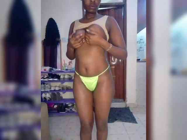 NubianFlirt
