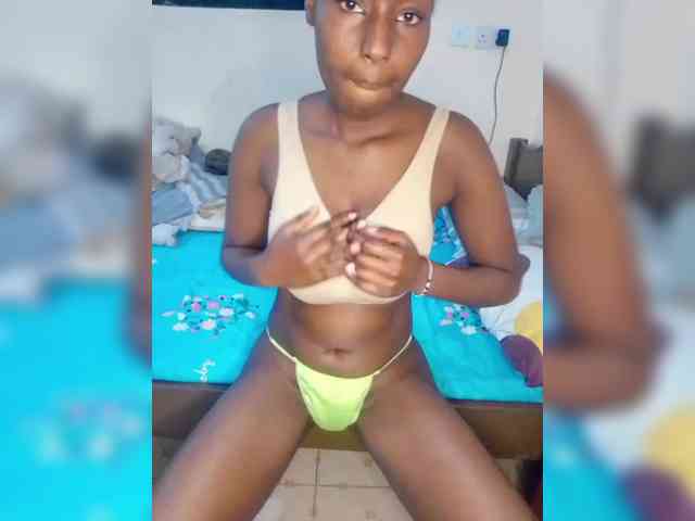 NubianFlirt