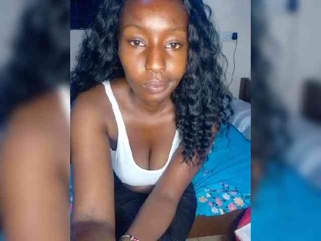 NubianFlirt webcam
