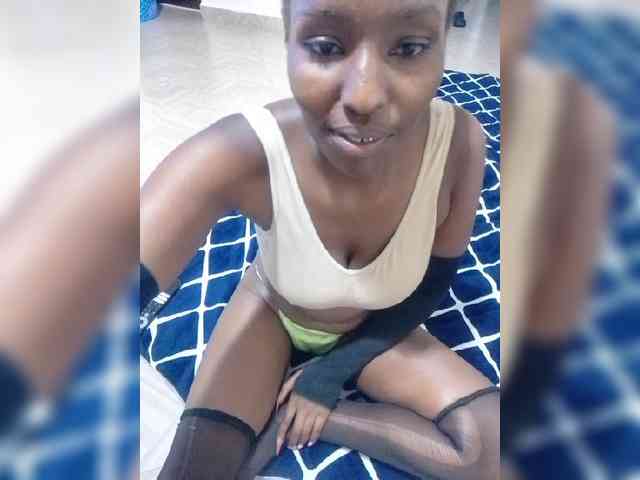 NubianFlirt