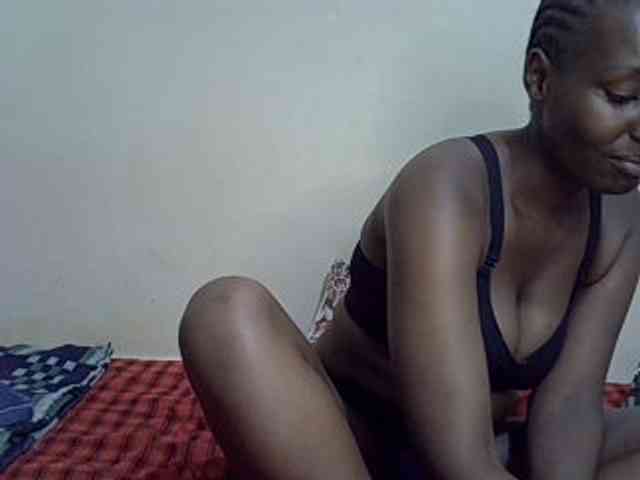 Model: NubianFlirt