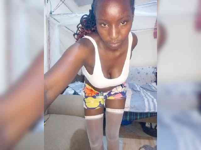 NubianFlirt NubianFlirt