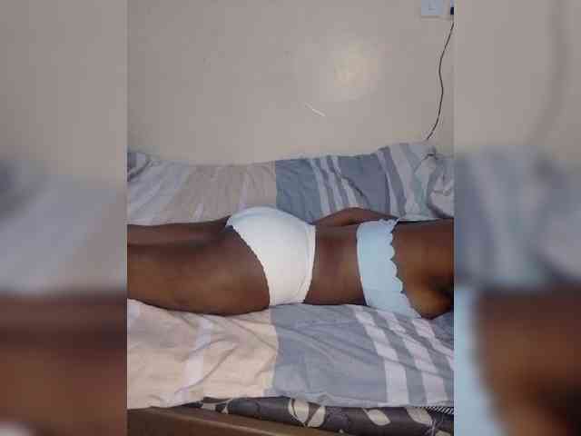 NubianFlirt webcam