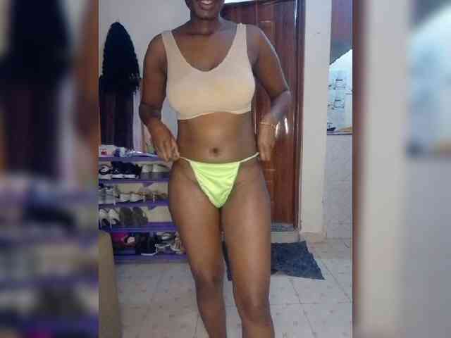 NubianFlirt - Girl 