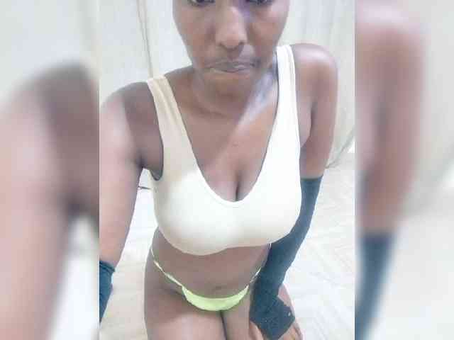NubianFlirt