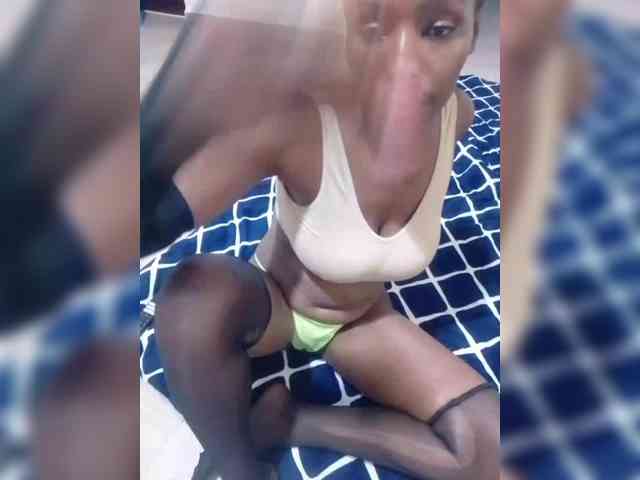 NubianFlirt