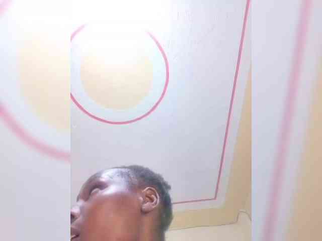 NubianFlirt webcam