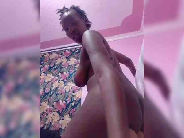 NubianFlirt webcam