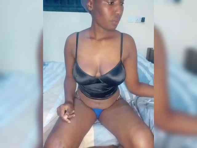 NubianFlirt webcam