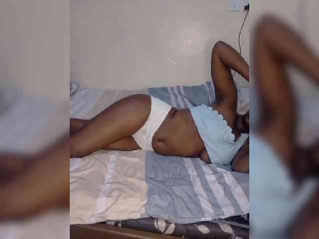 NubianFlirt webcam