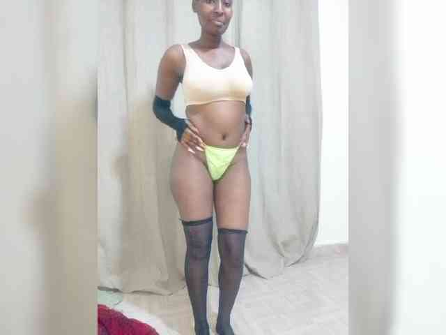 NubianFlirt
