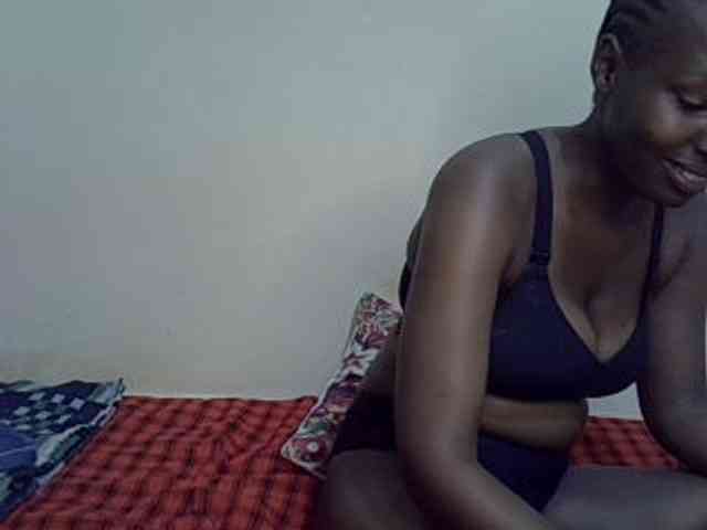 NubianFlirt webcam