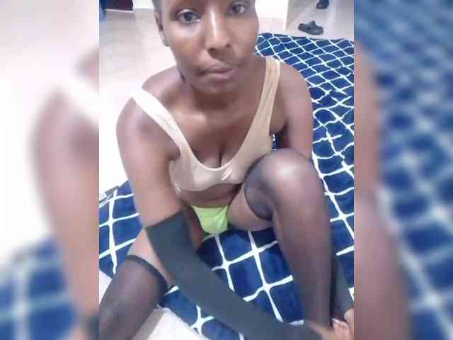 NubianFlirt
