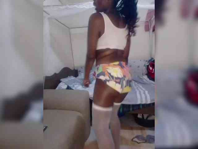 NubianFlirt - Girl 