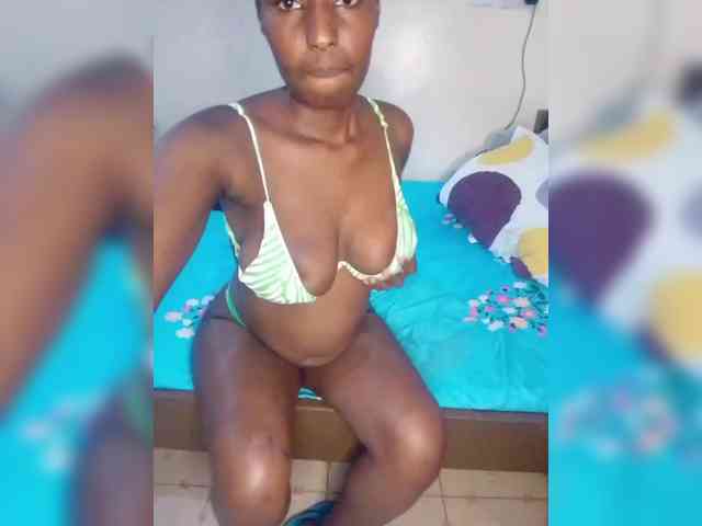 NubianFlirt webcam