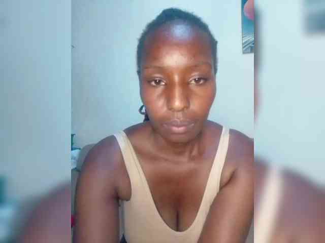 Model: NubianFlirt