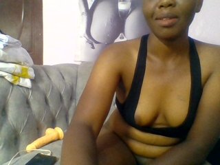 Kittydew's Live Webcam