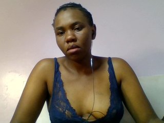 Kittydew's Live Webcam