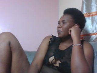 Kittydew's Live Webcam