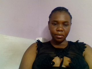 Kittydew's Live Webcam